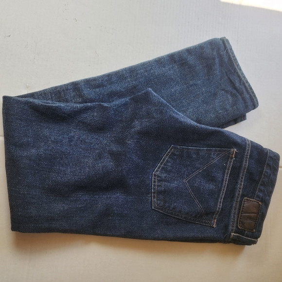 🌸 John Varvatos‎ | Mens Bowery Slim Straight Jeans, waist 33 - Picture 7 of 11